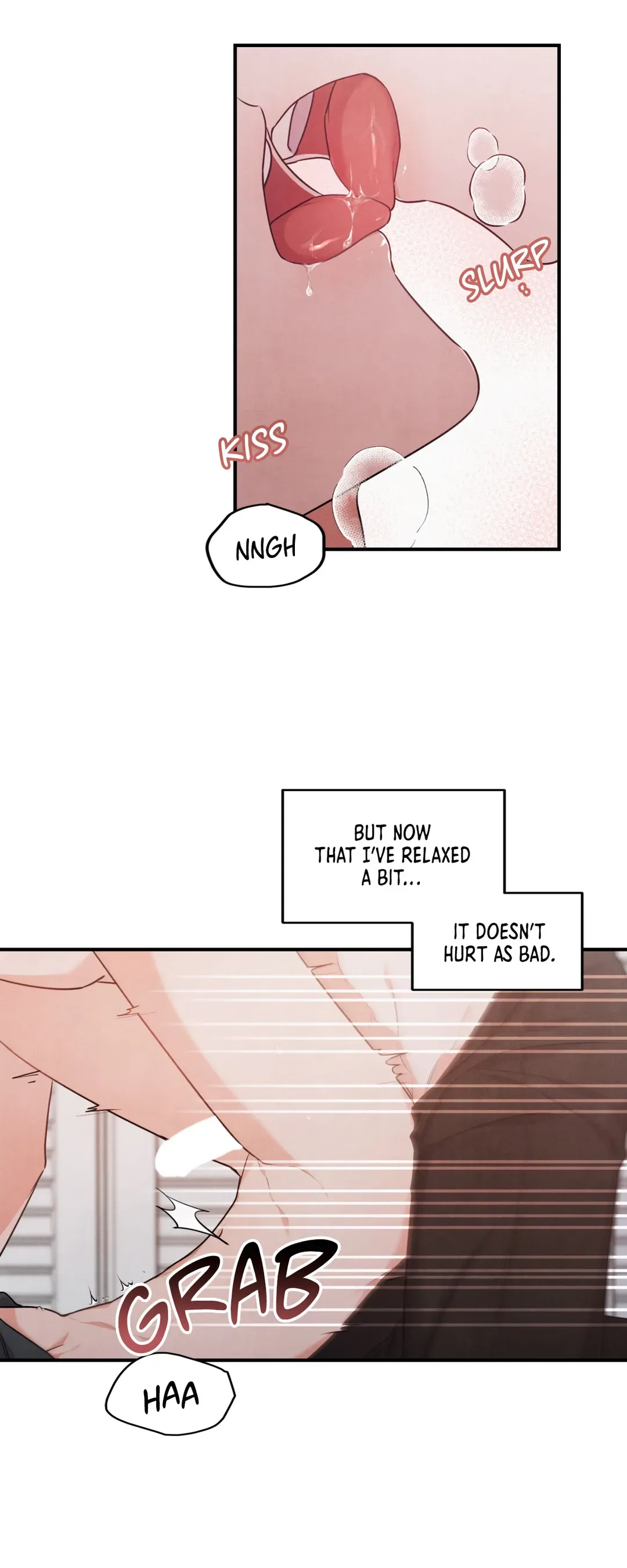 Puppy Ever After Chapter 6 page 7