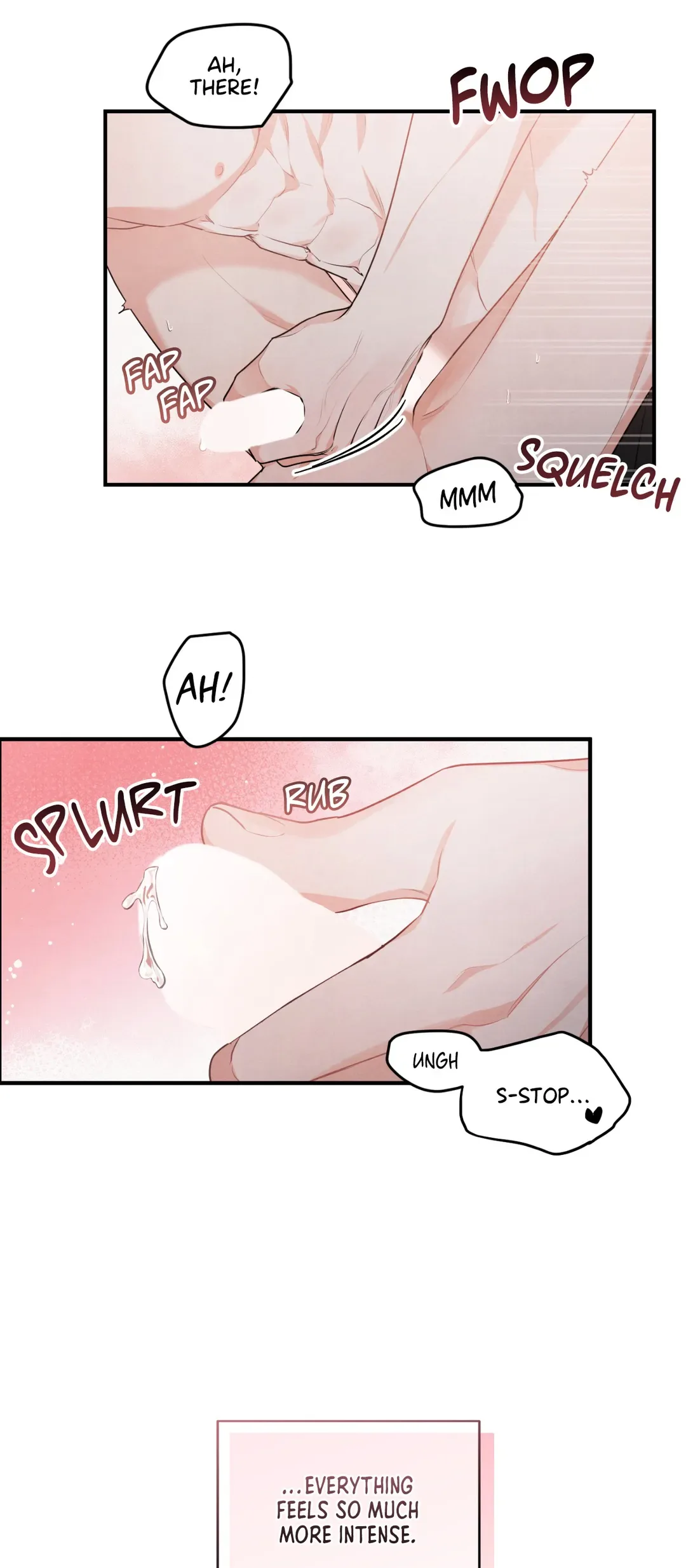 Puppy Ever After Chapter 6 page 11