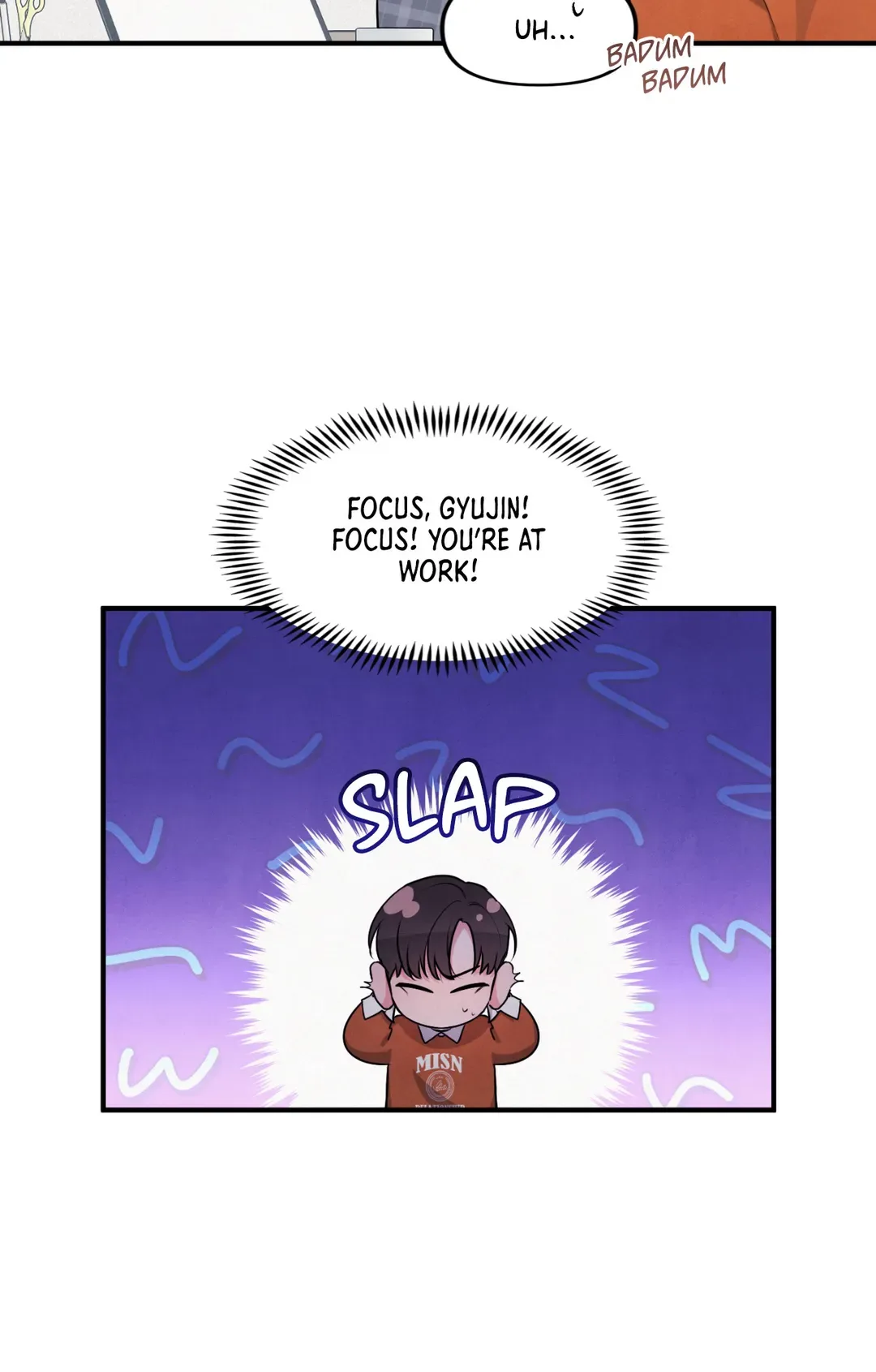Puppy Ever After Chapter 6 page 21
