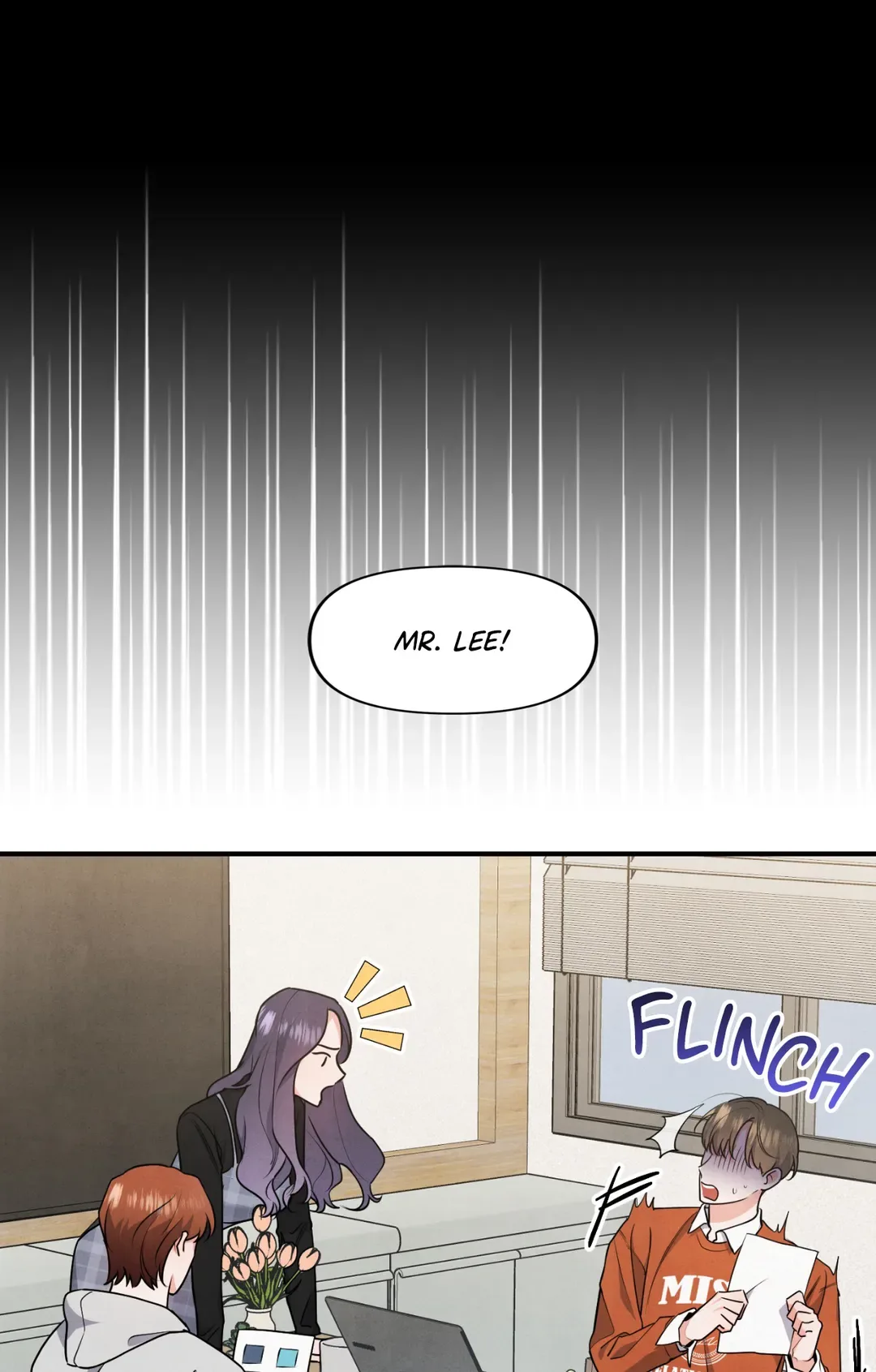 Puppy Ever After Chapter 6 page 19