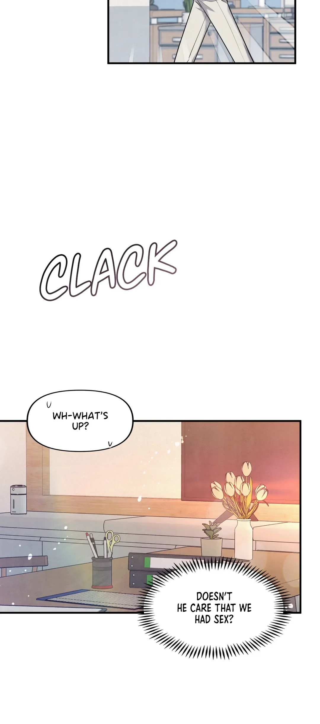 Puppy Ever After Chapter 6 page 35