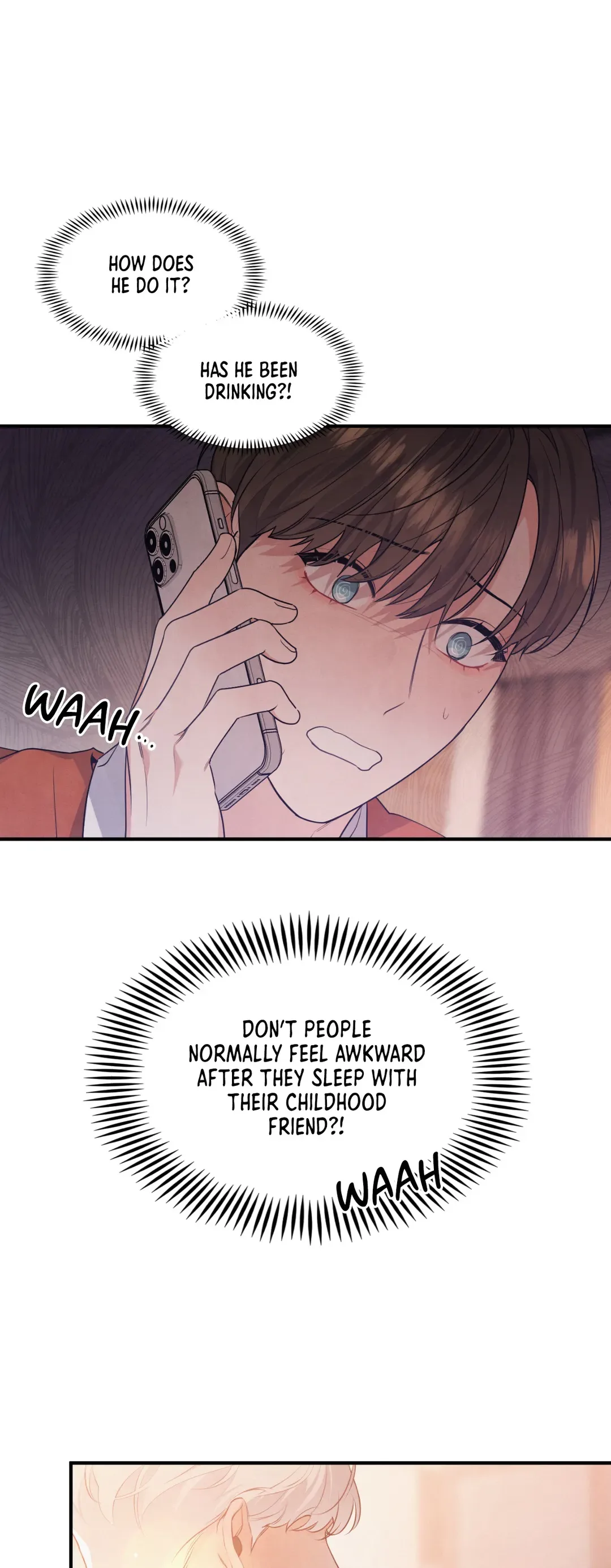 Puppy Ever After Chapter 6 page 37