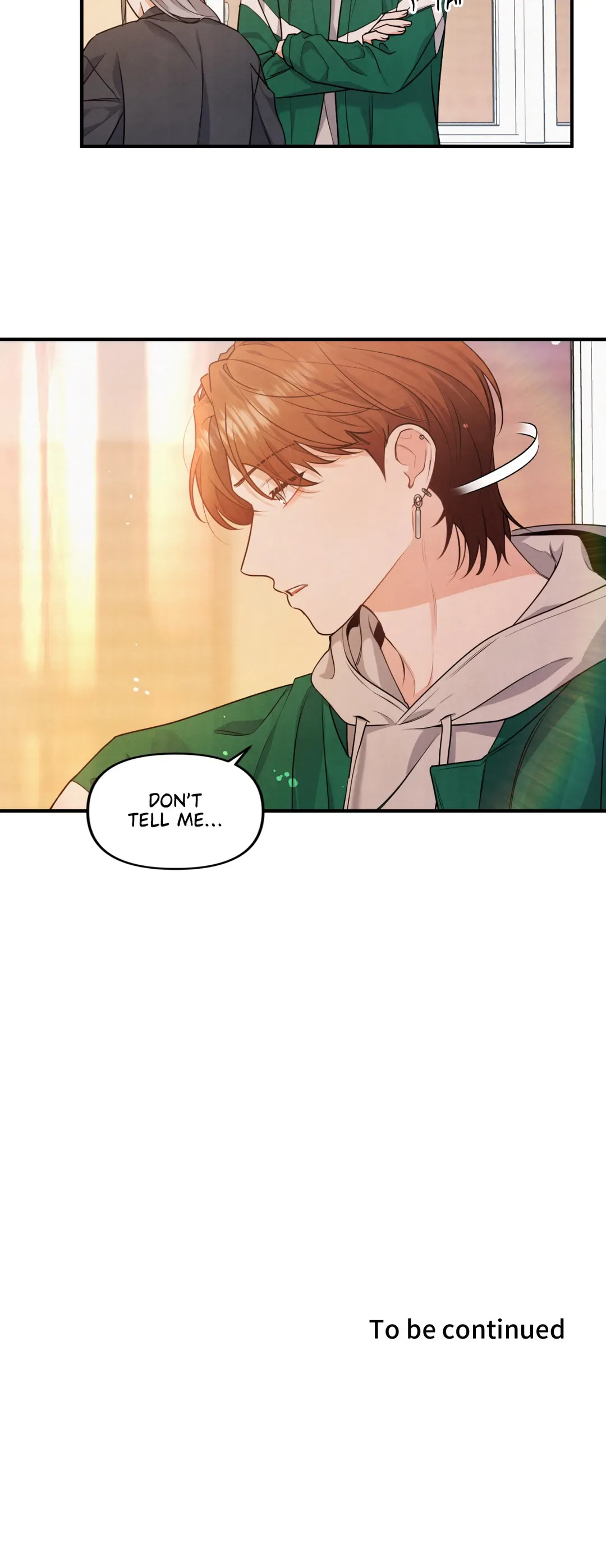 Puppy Ever After Chapter 6 page 42