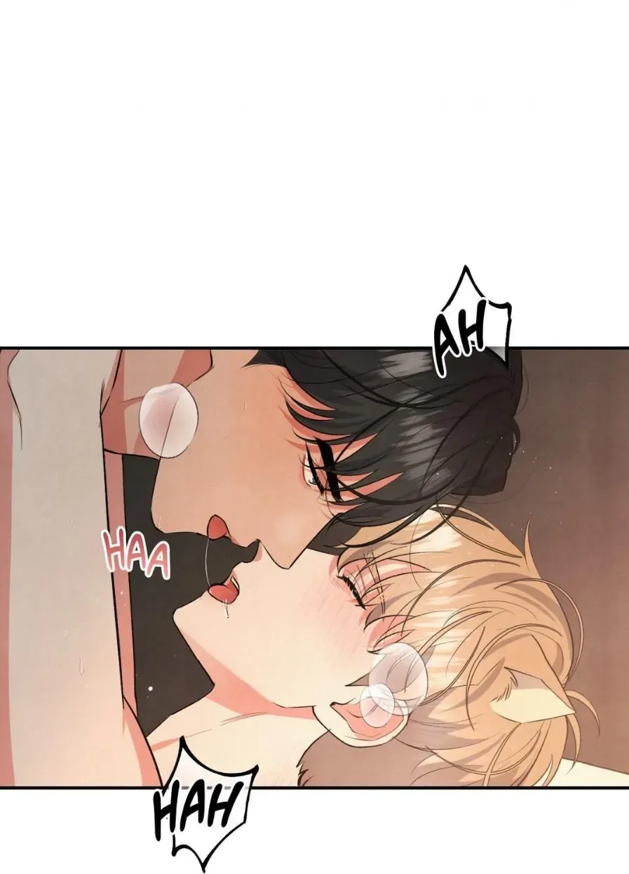 Puppy Ever After Chapter 60 page 4