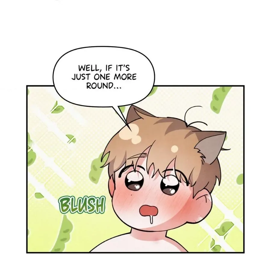 Puppy Ever After Chapter 60 page 20