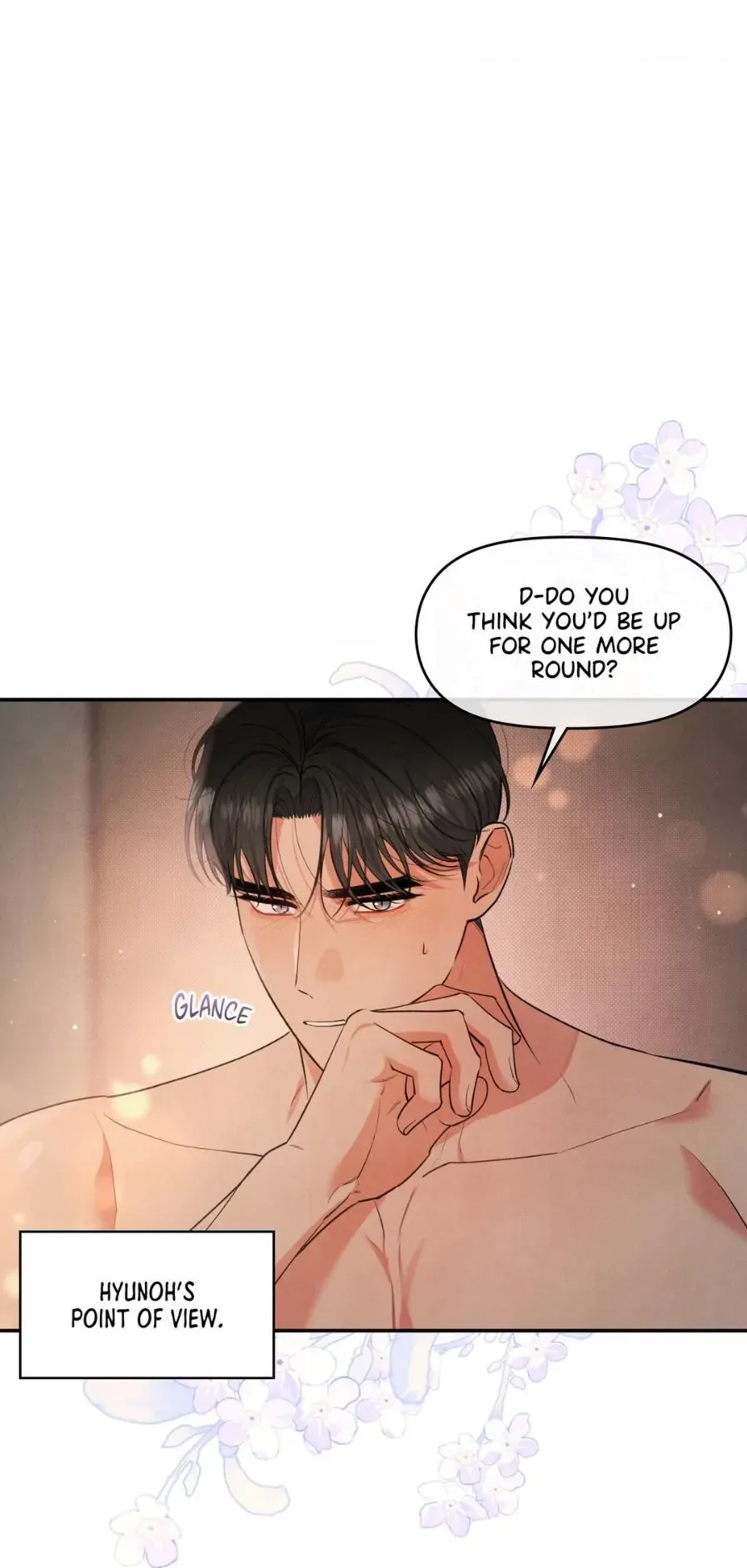 Puppy Ever After Chapter 60 page 19