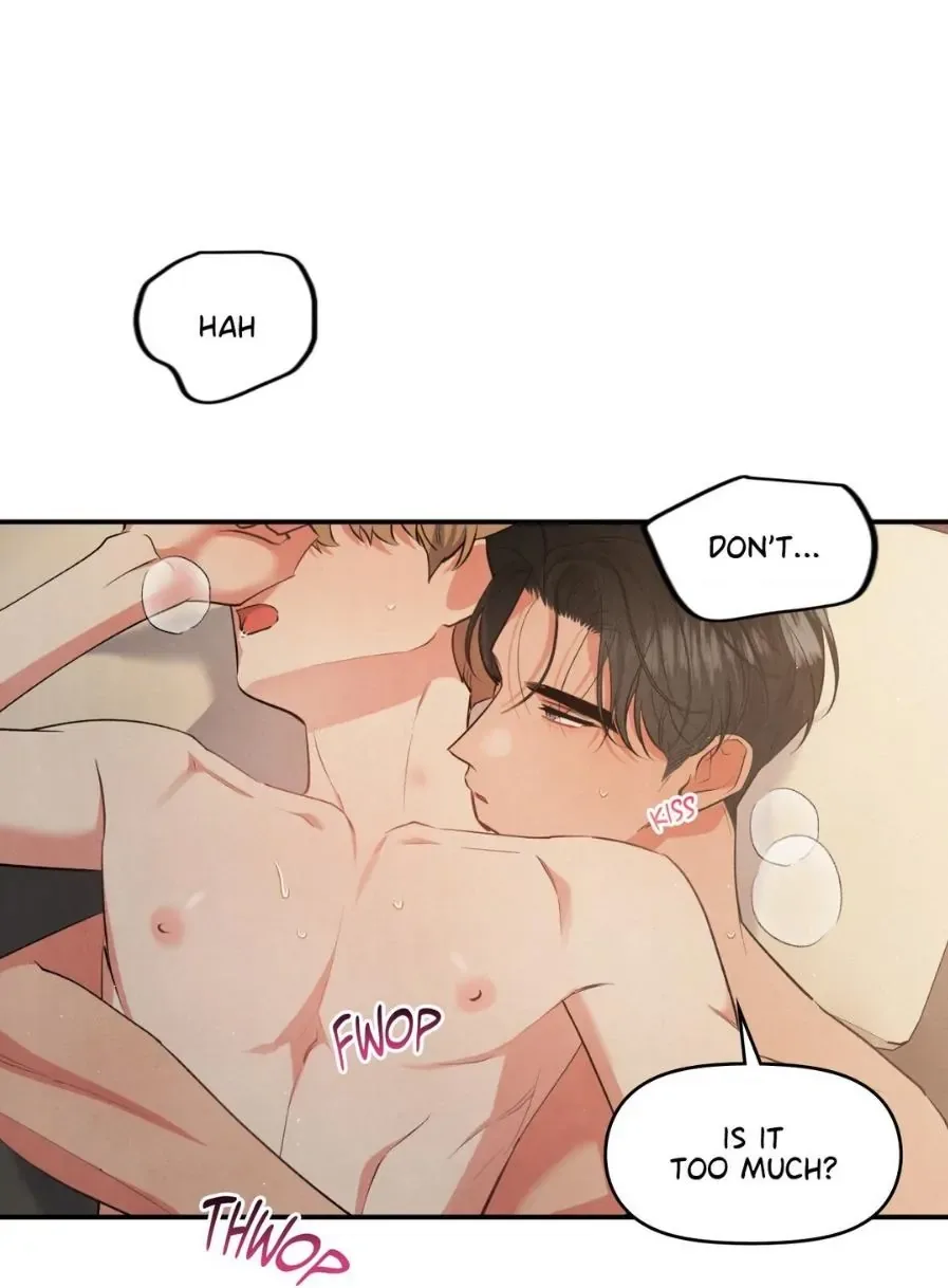 Puppy Ever After Chapter 60 page 36