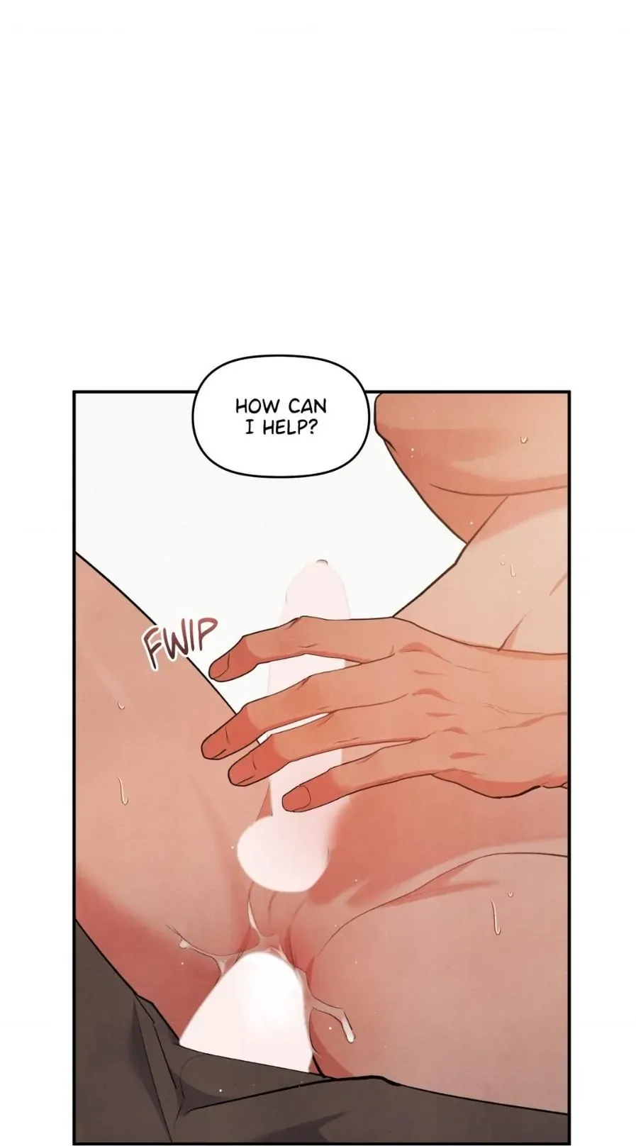 Puppy Ever After Chapter 60 page 37