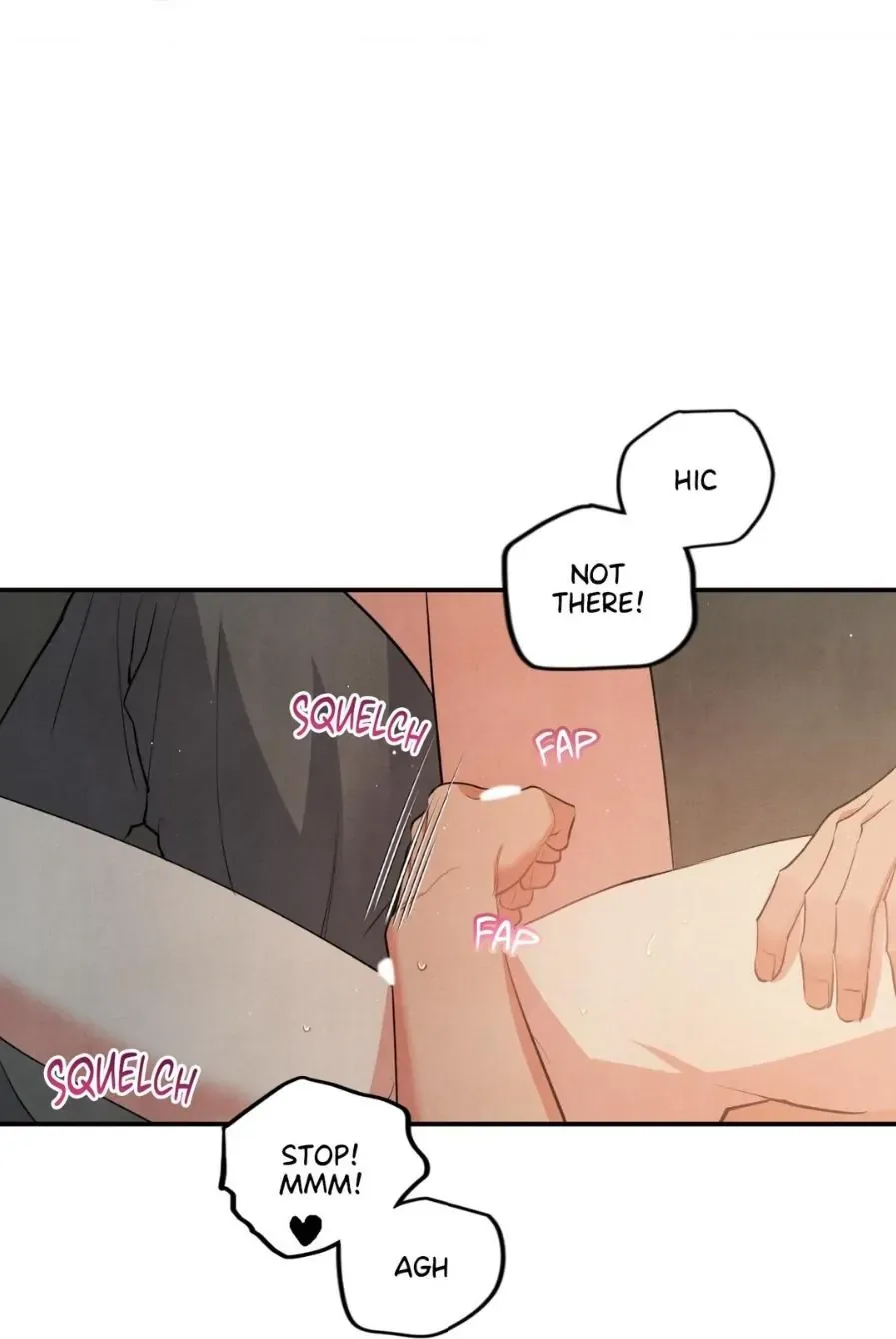 Puppy Ever After Chapter 60 page 40