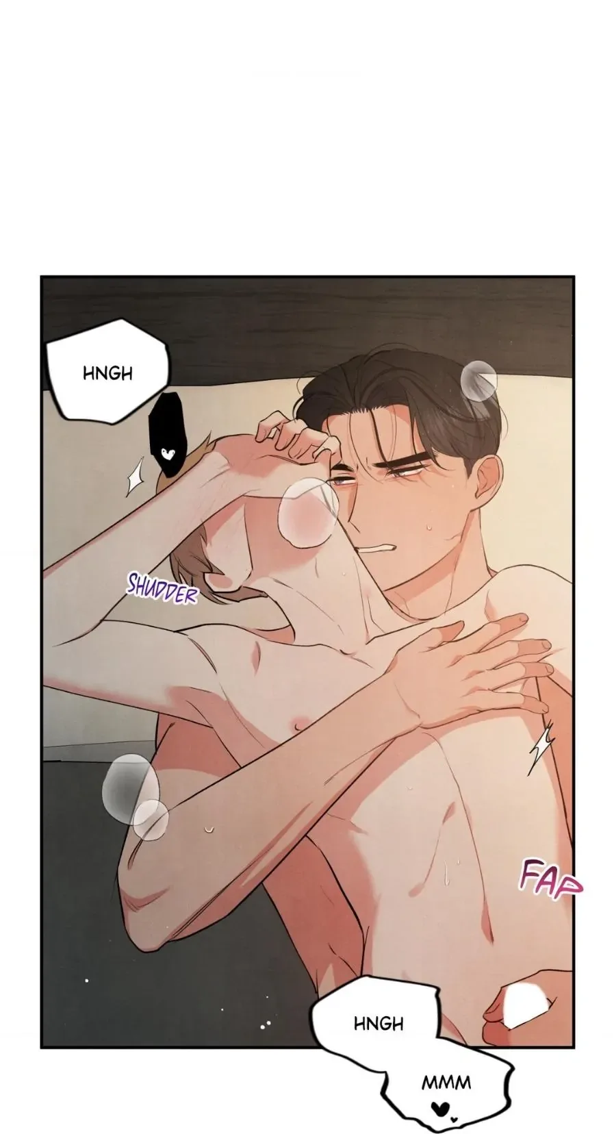 Puppy Ever After Chapter 60 page 41