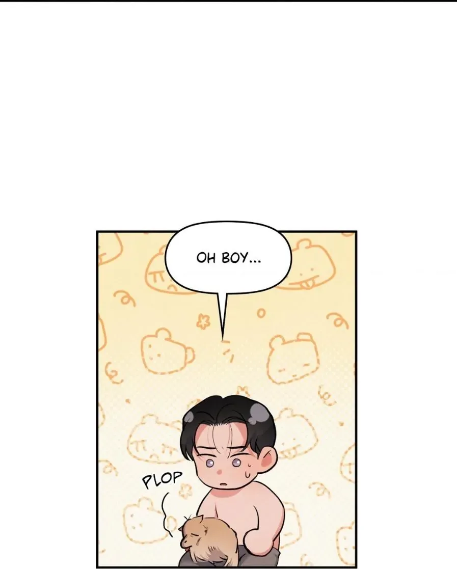 Puppy Ever After Chapter 60 page 50
