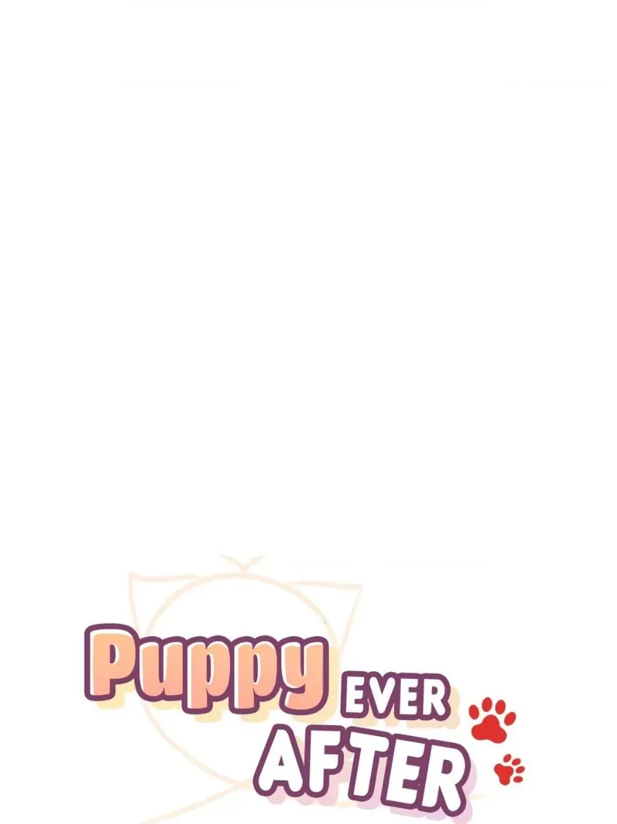 Puppy Ever After Chapter 60 page 51