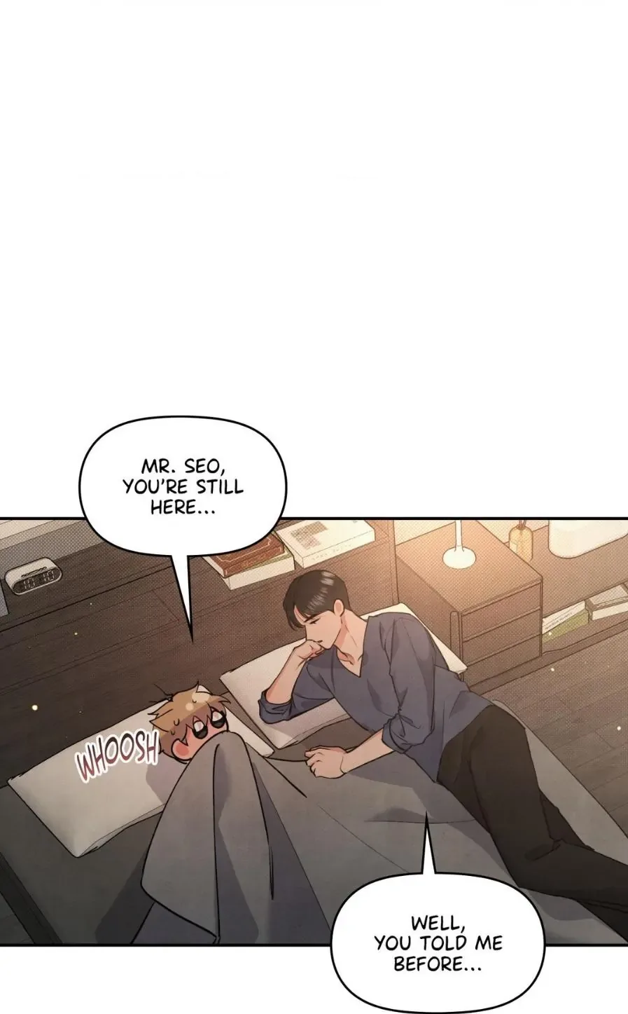 Puppy Ever After Chapter 60 page 54