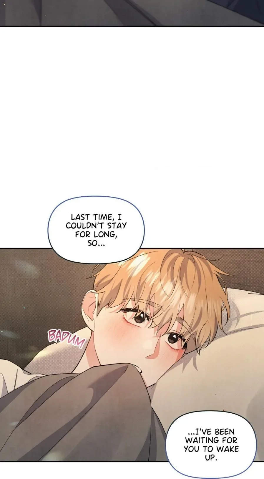Puppy Ever After Chapter 60 page 56
