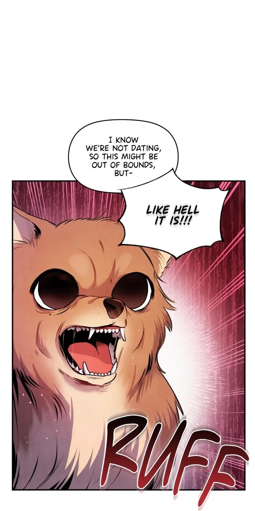 Puppy Ever After Chapter 60 page 57