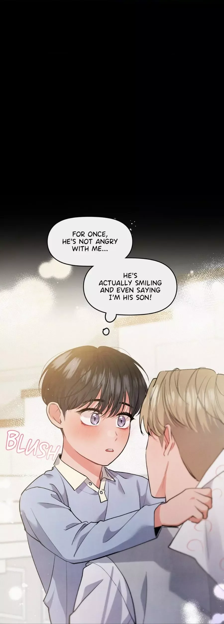 Puppy Ever After Chapter 61 page 6