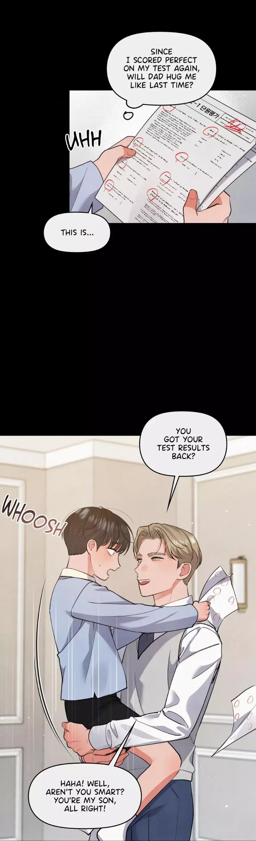 Puppy Ever After Chapter 61 page 5