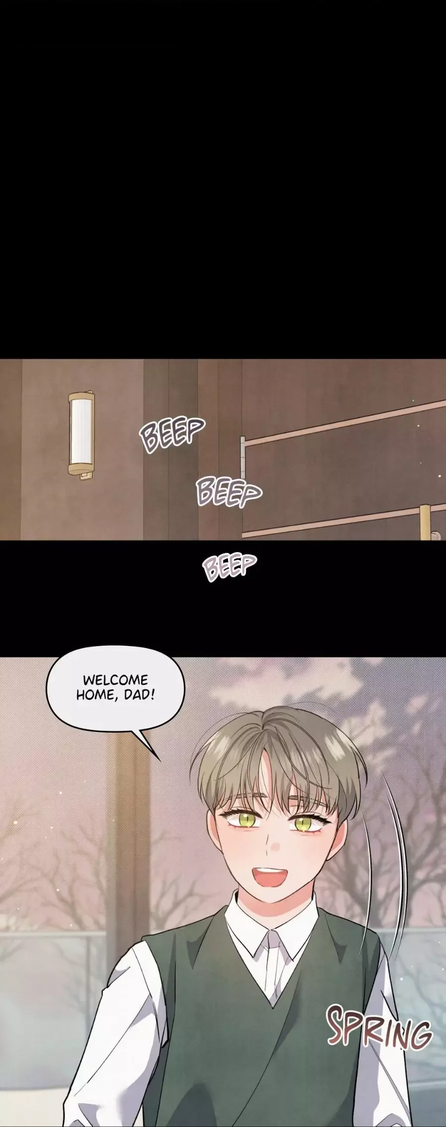 Puppy Ever After Chapter 61 page 13