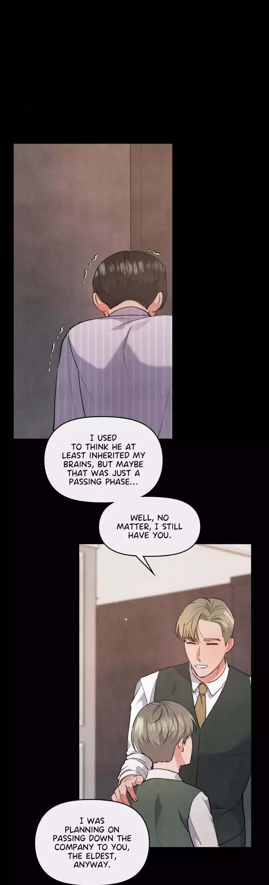 Puppy Ever After Chapter 61 page 18