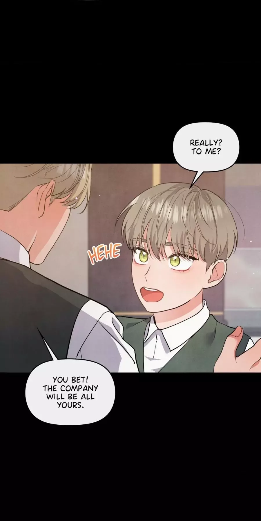 Puppy Ever After Chapter 61 page 19