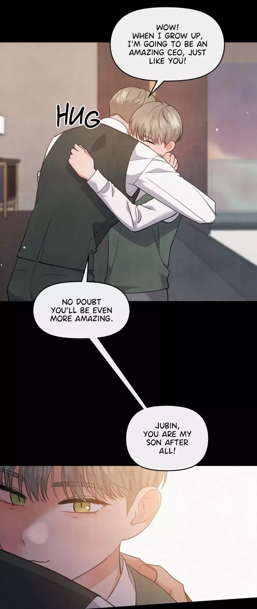 Puppy Ever After Chapter 61 page 20