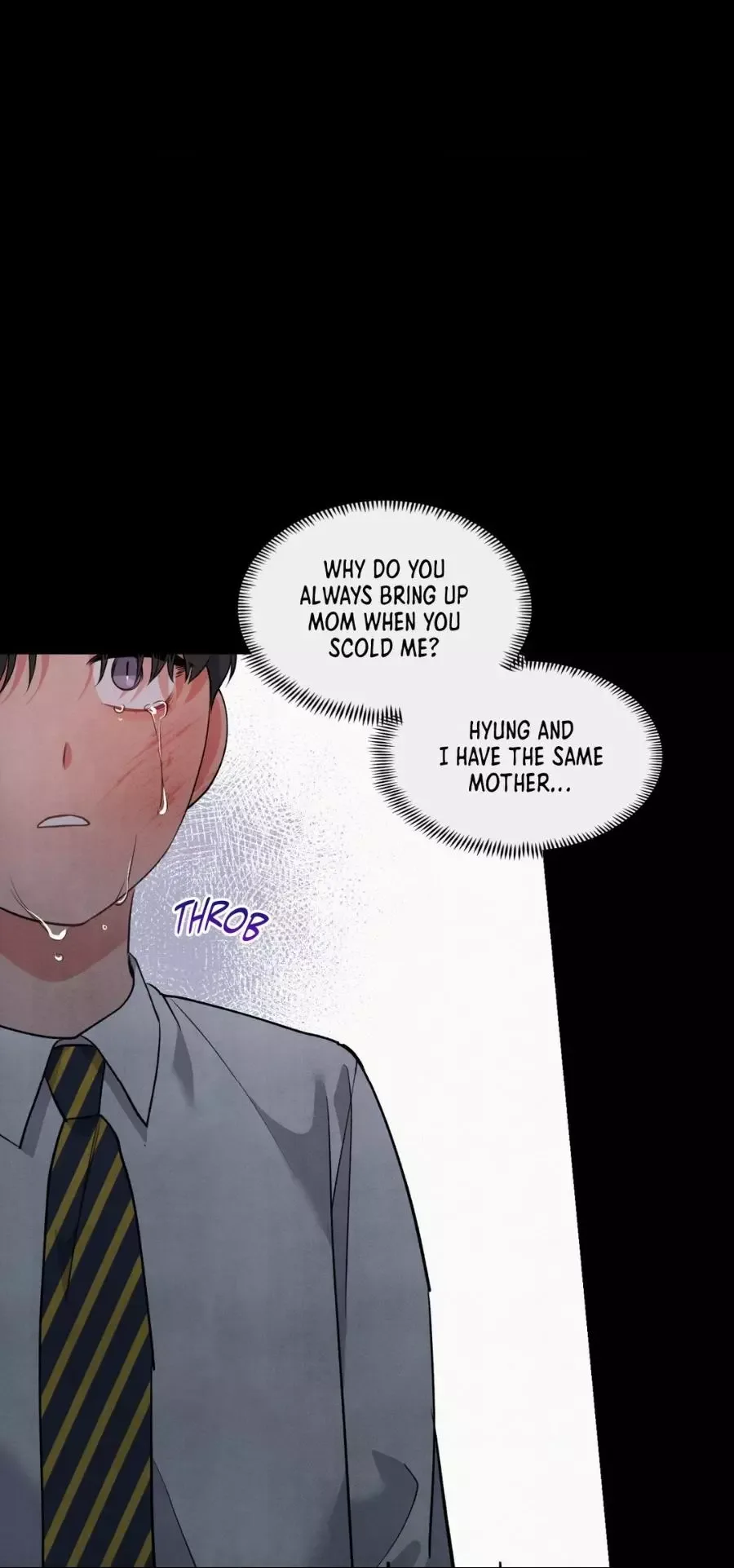 Puppy Ever After Chapter 61 page 41