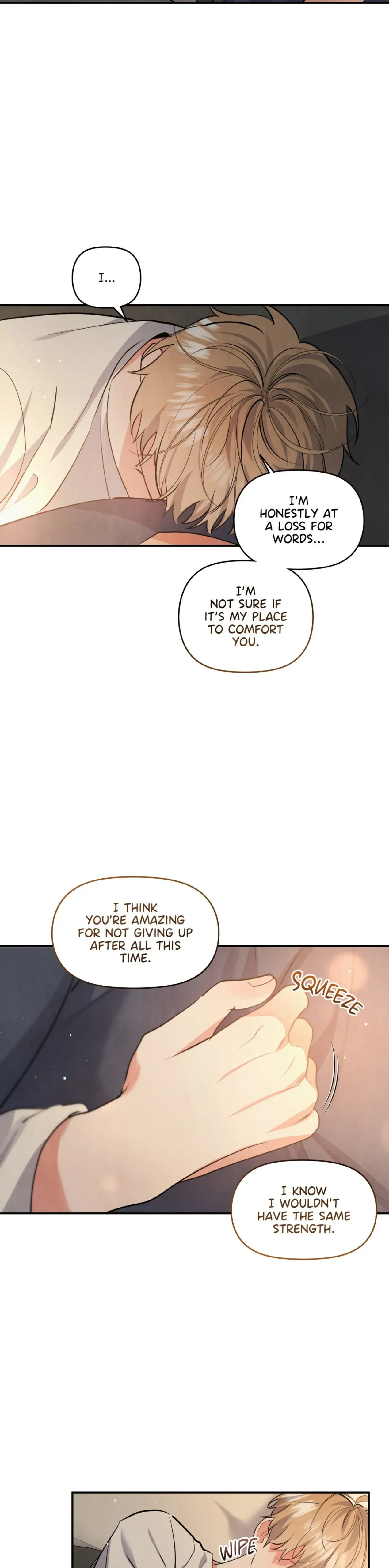 Puppy Ever After Chapter 62 page 20