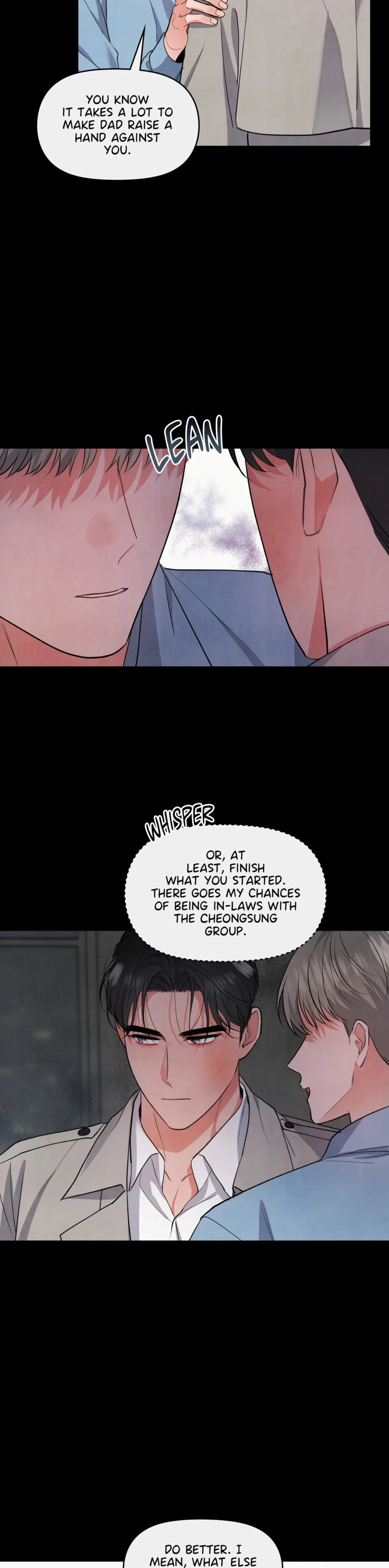 Puppy Ever After Chapter 62 page 15