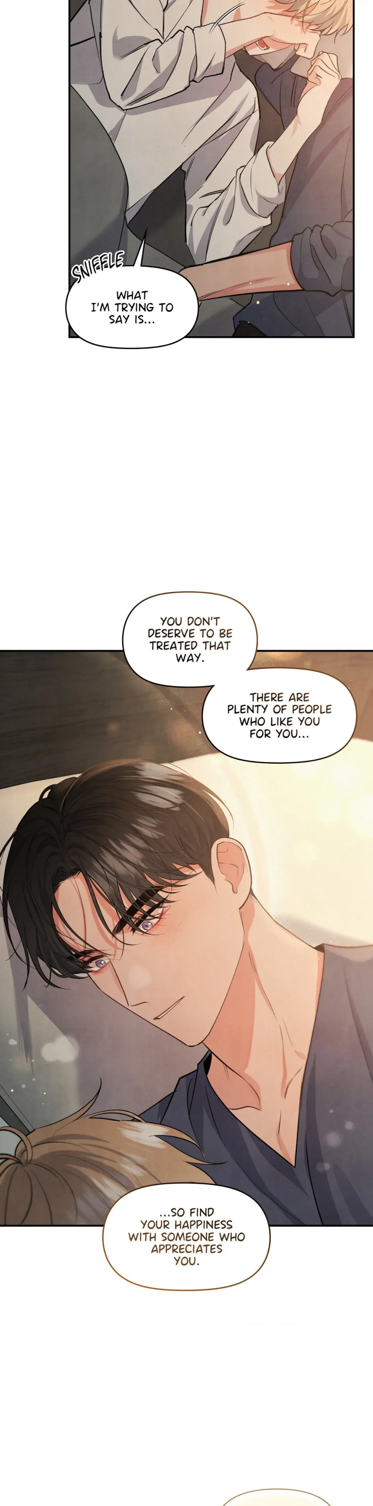 Puppy Ever After Chapter 62 page 21