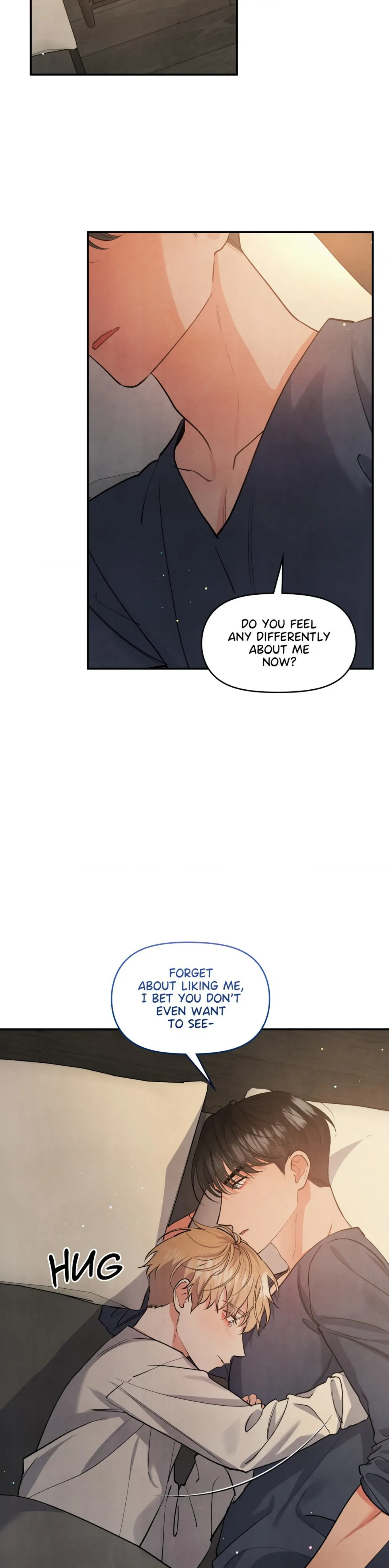 Puppy Ever After Chapter 62 page 19