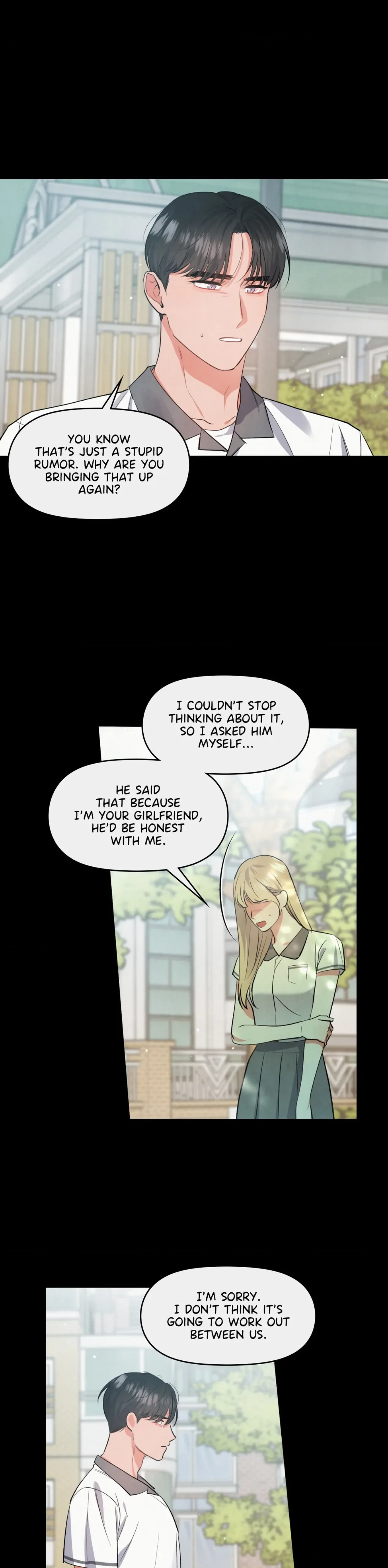 Puppy Ever After Chapter 62 page 2