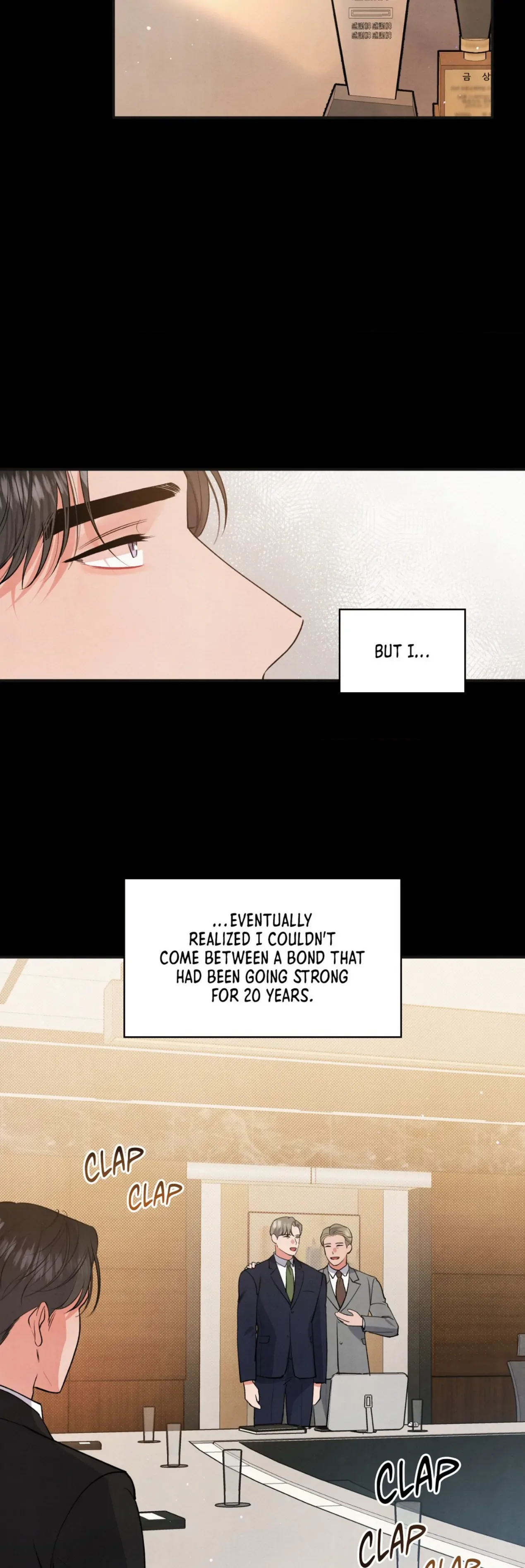 Puppy Ever After Chapter 62 page 6