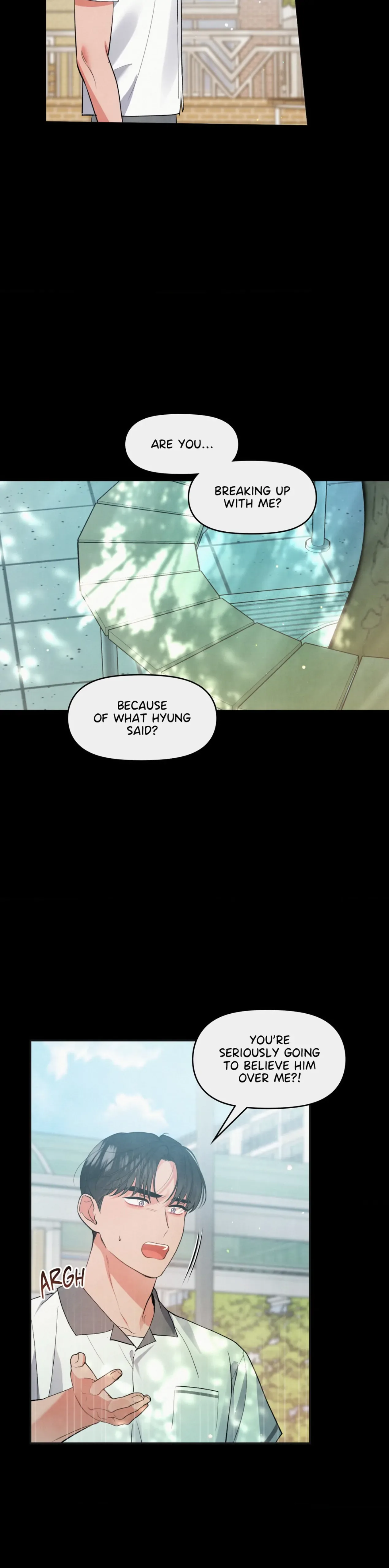 Puppy Ever After Chapter 62 page 3