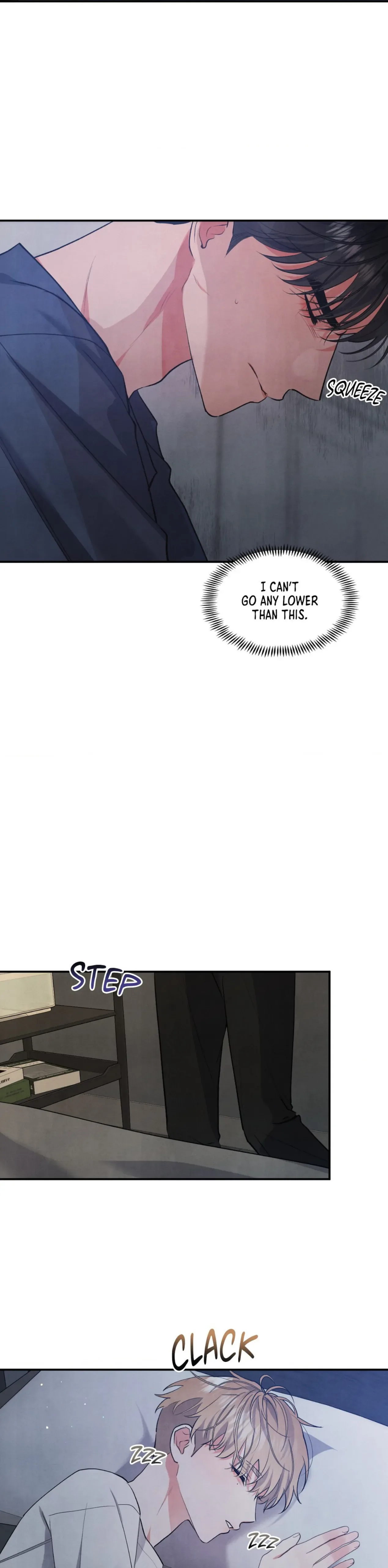Puppy Ever After Chapter 62 page 27