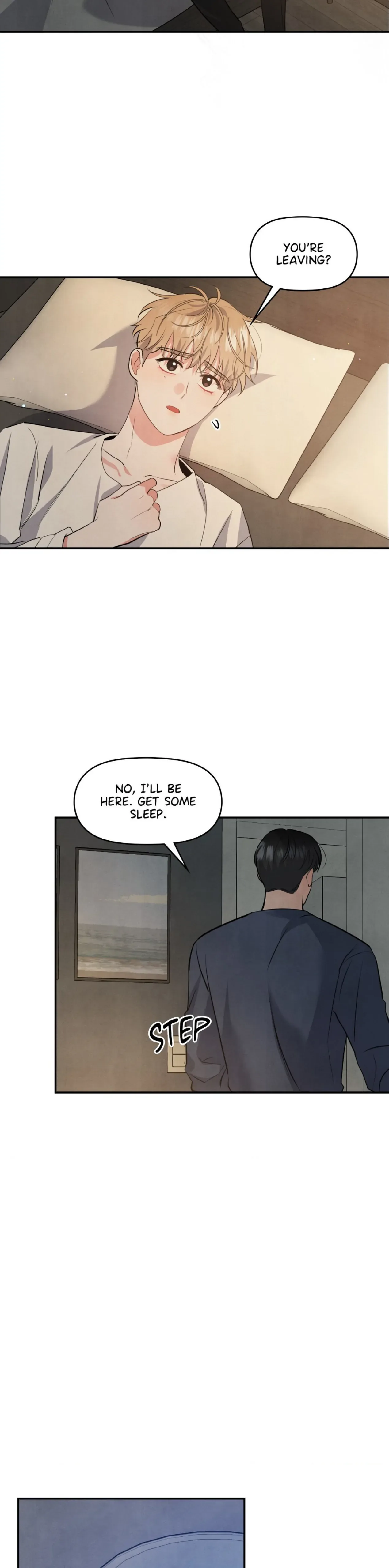 Puppy Ever After Chapter 62 page 25