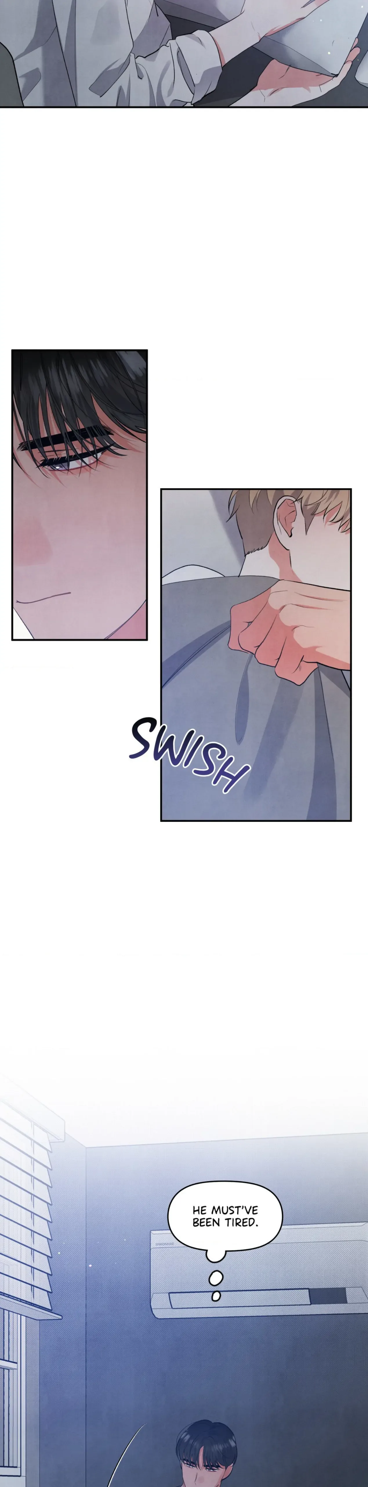 Puppy Ever After Chapter 62 page 28