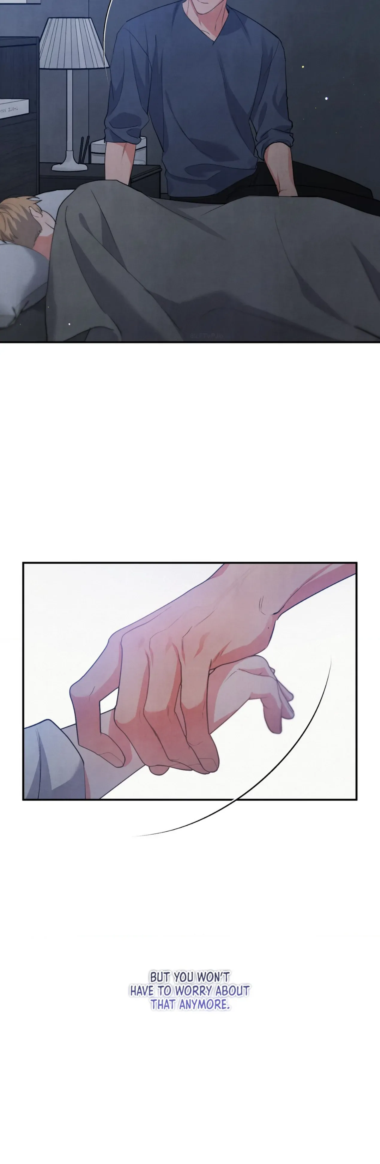 Puppy Ever After Chapter 62 page 29