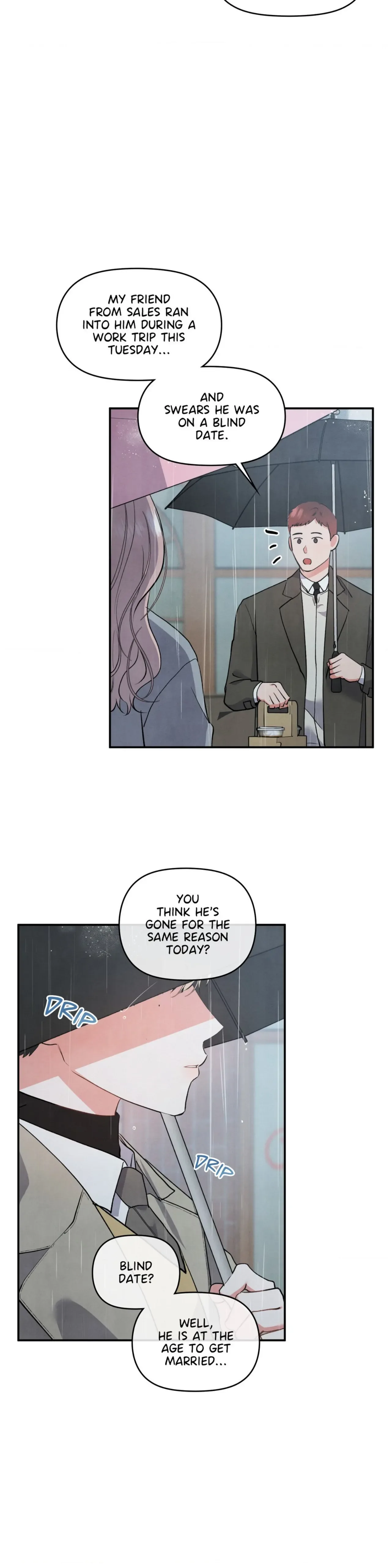 Puppy Ever After Chapter 63 page 2