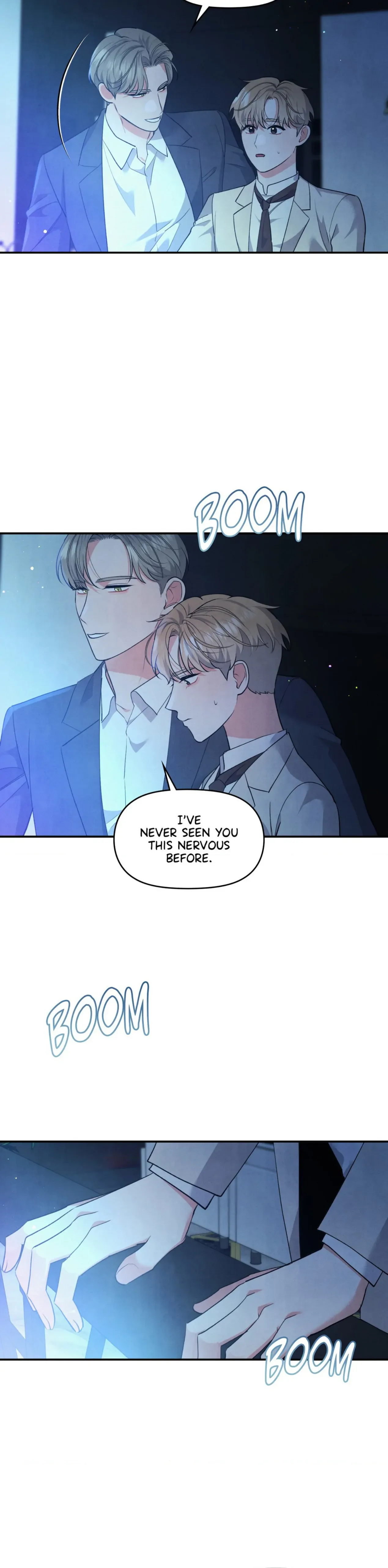 Puppy Ever After Chapter 63 page 25