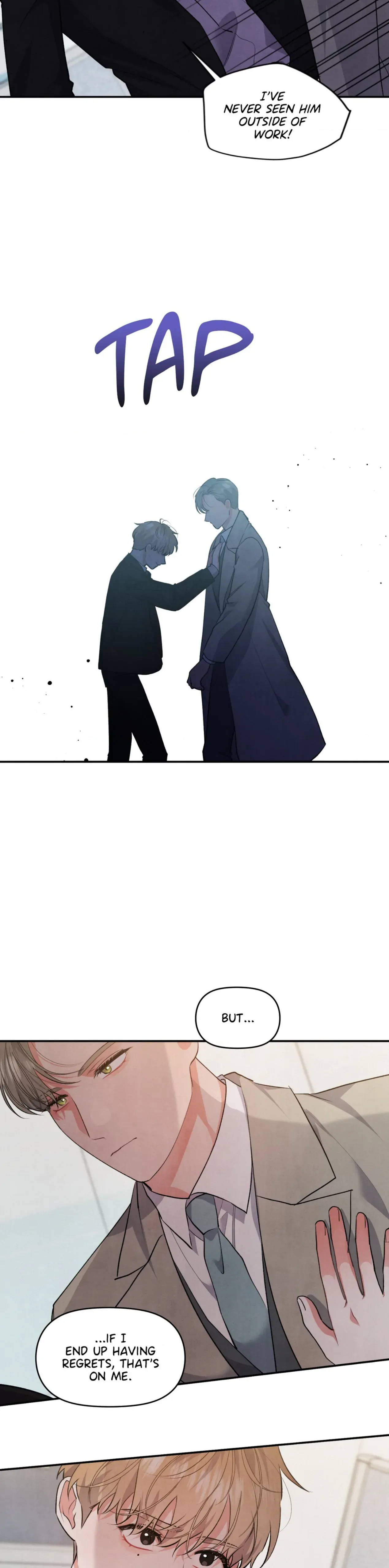 Puppy Ever After Chapter 63 page 16