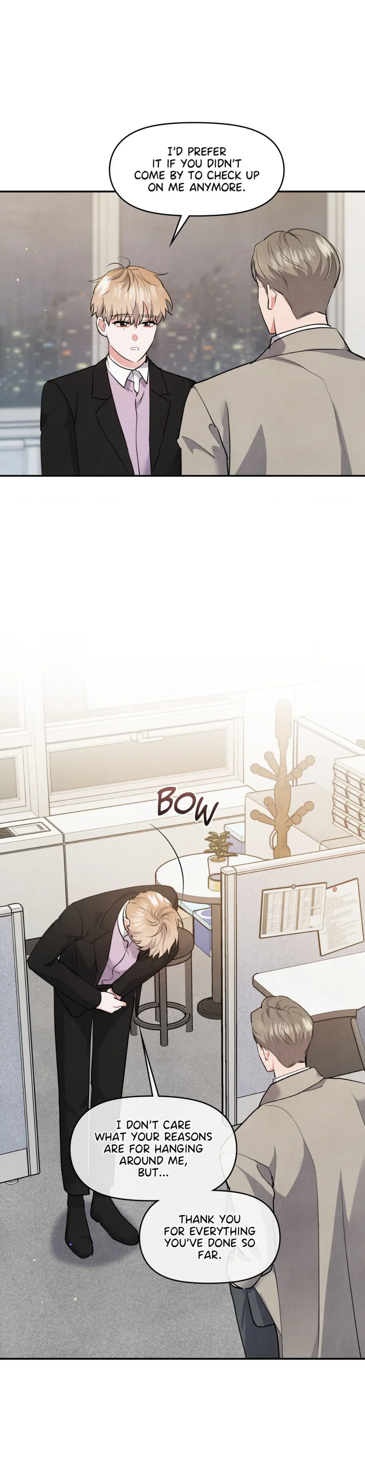 Puppy Ever After Chapter 63 page 14