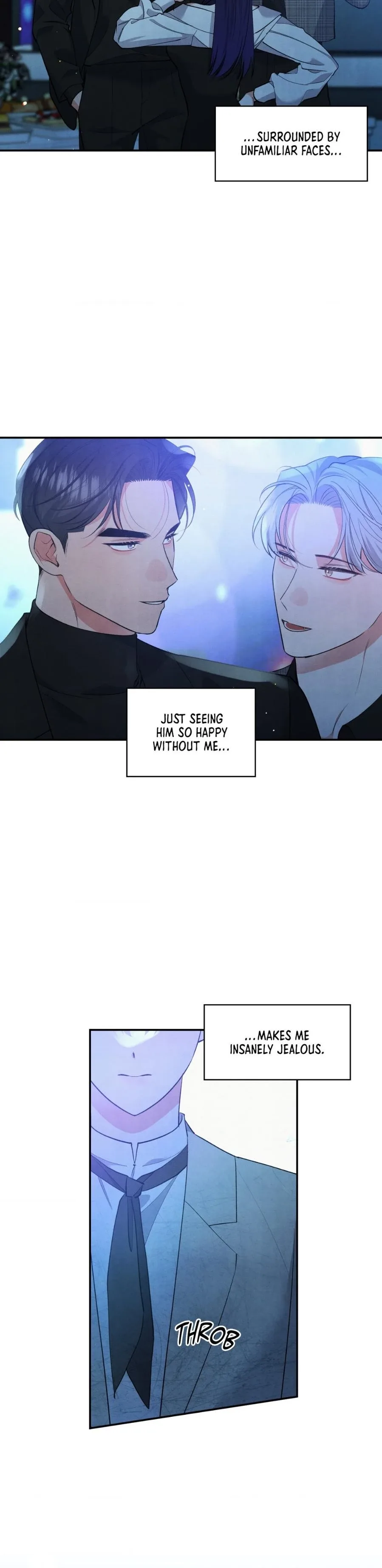 Puppy Ever After Chapter 64 page 11