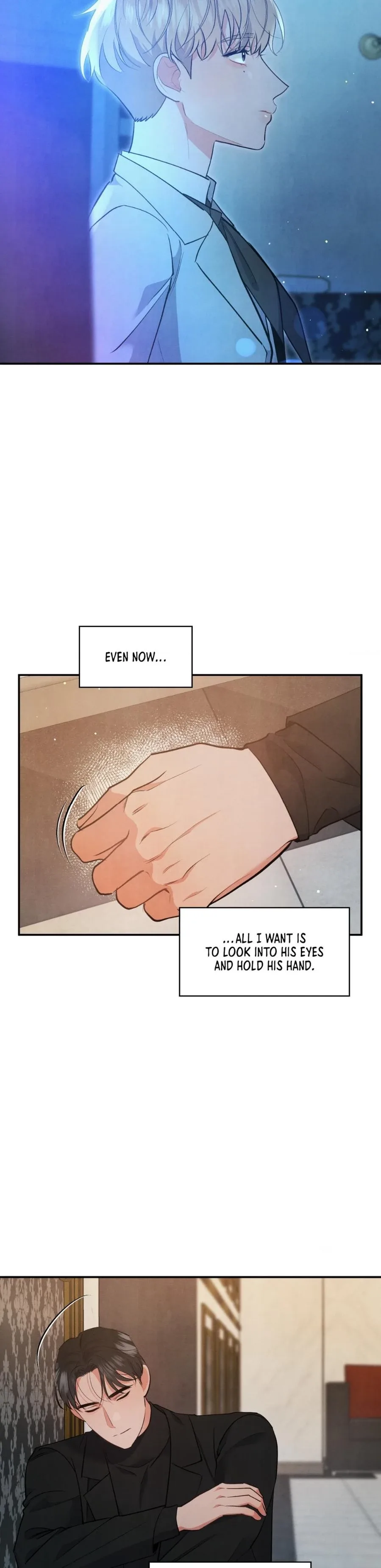 Puppy Ever After Chapter 64 page 22