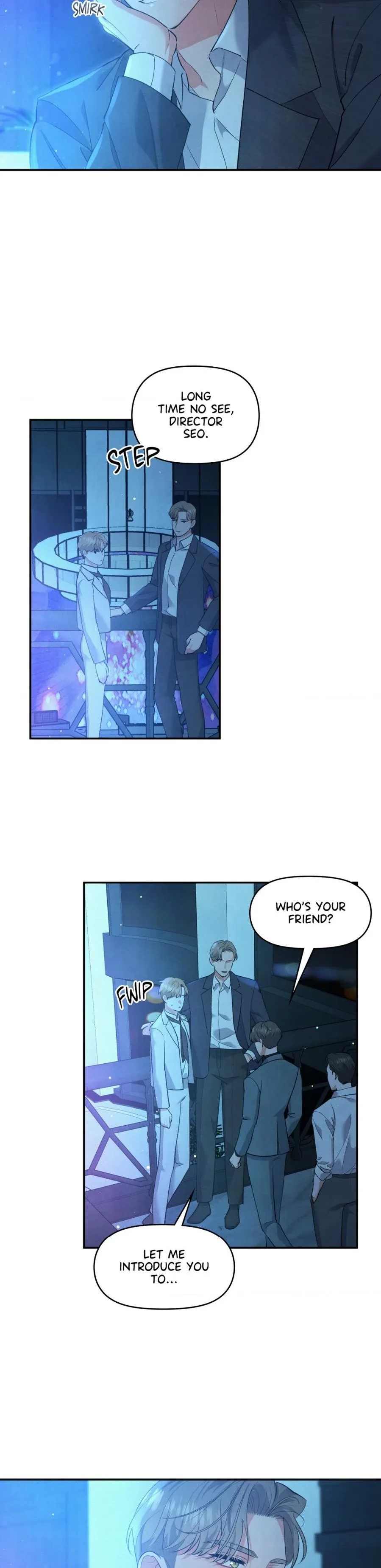 Puppy Ever After Chapter 64 page 2