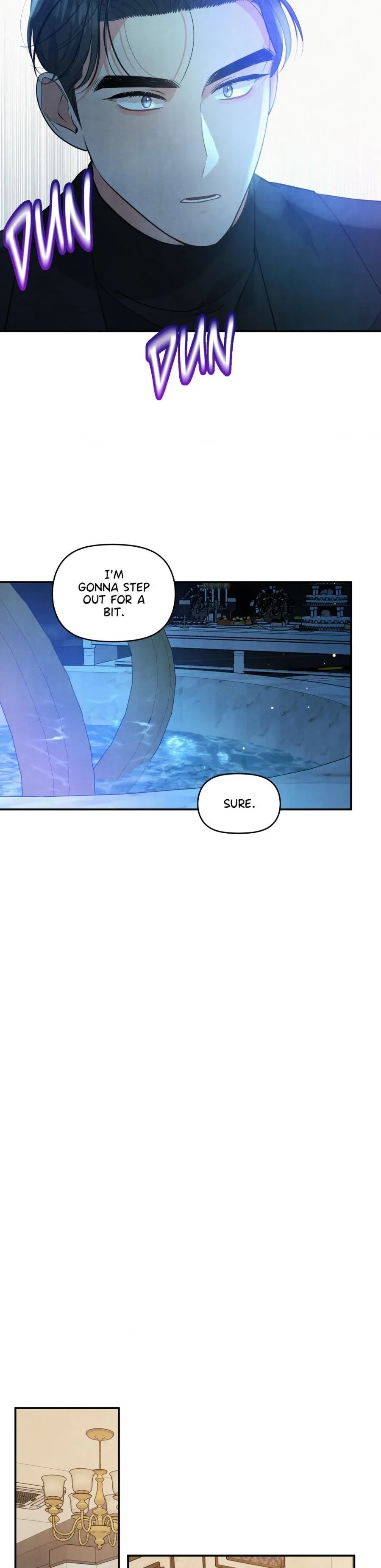 Puppy Ever After Chapter 64 page 17
