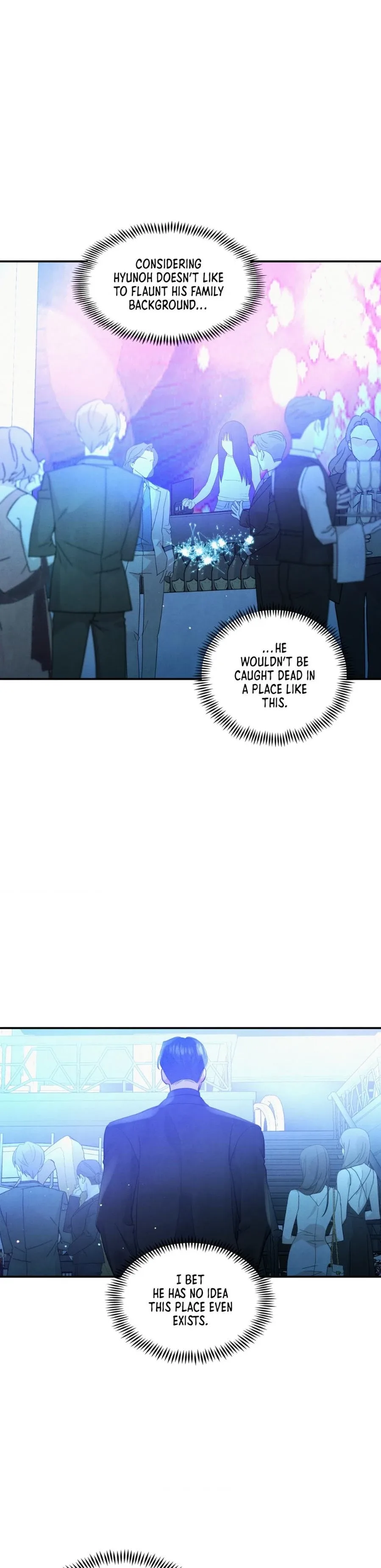 Puppy Ever After Chapter 64 page 15