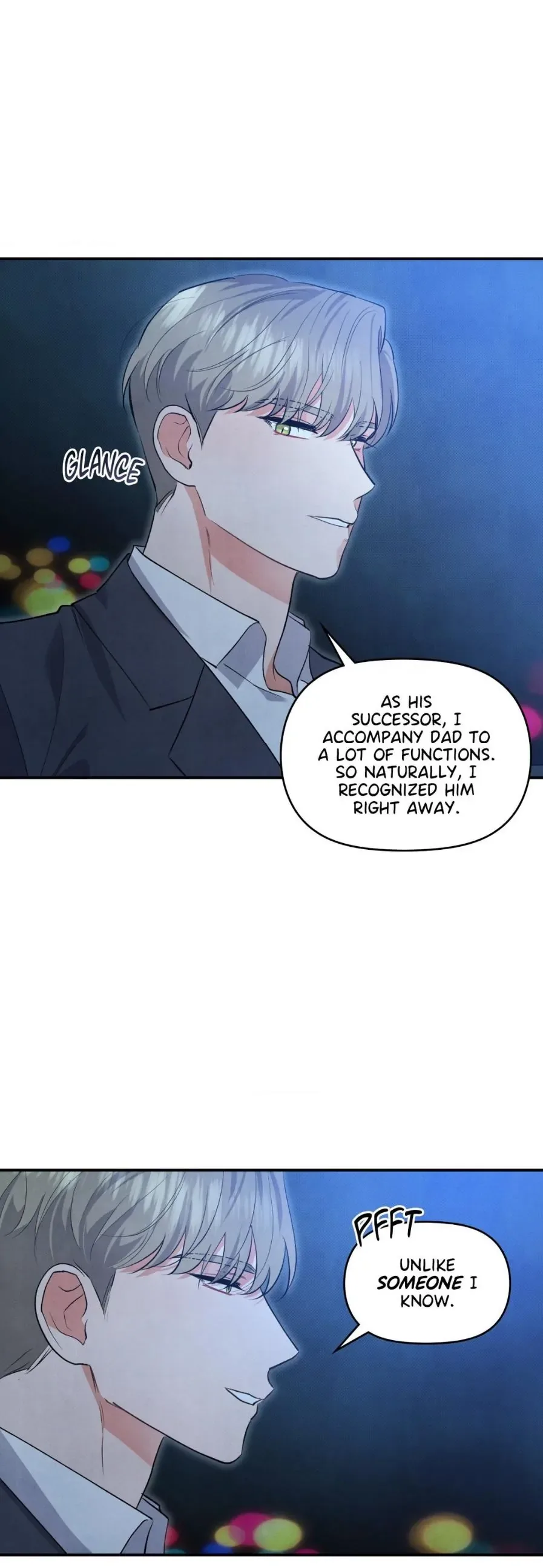 Puppy Ever After Chapter 65 page 5