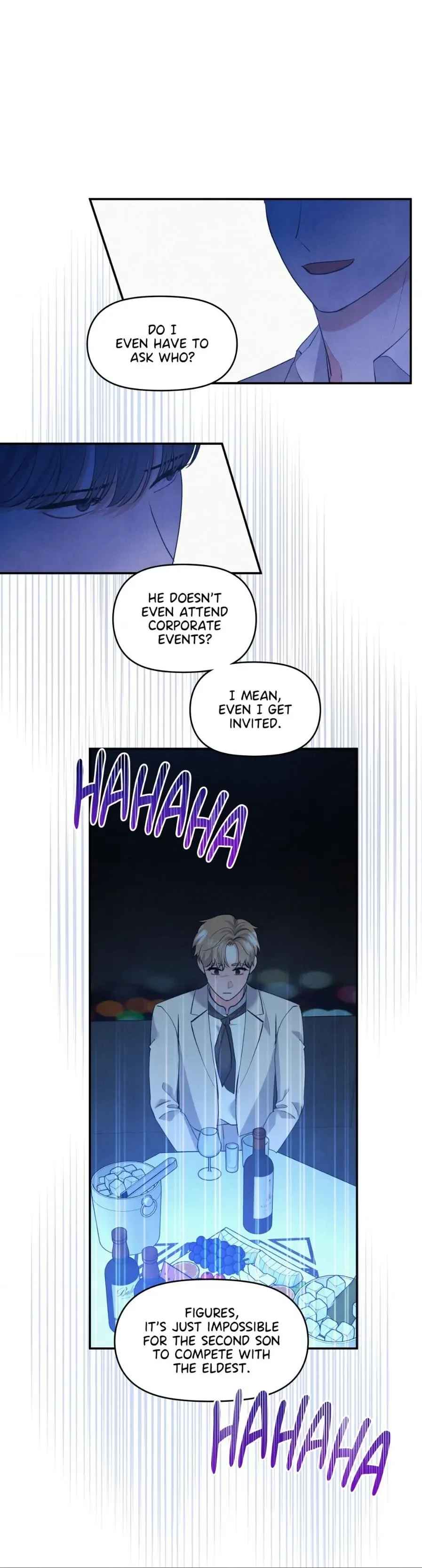 Puppy Ever After Chapter 65 page 6