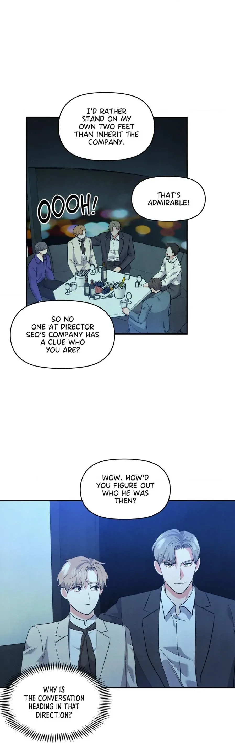 Puppy Ever After Chapter 65 page 4