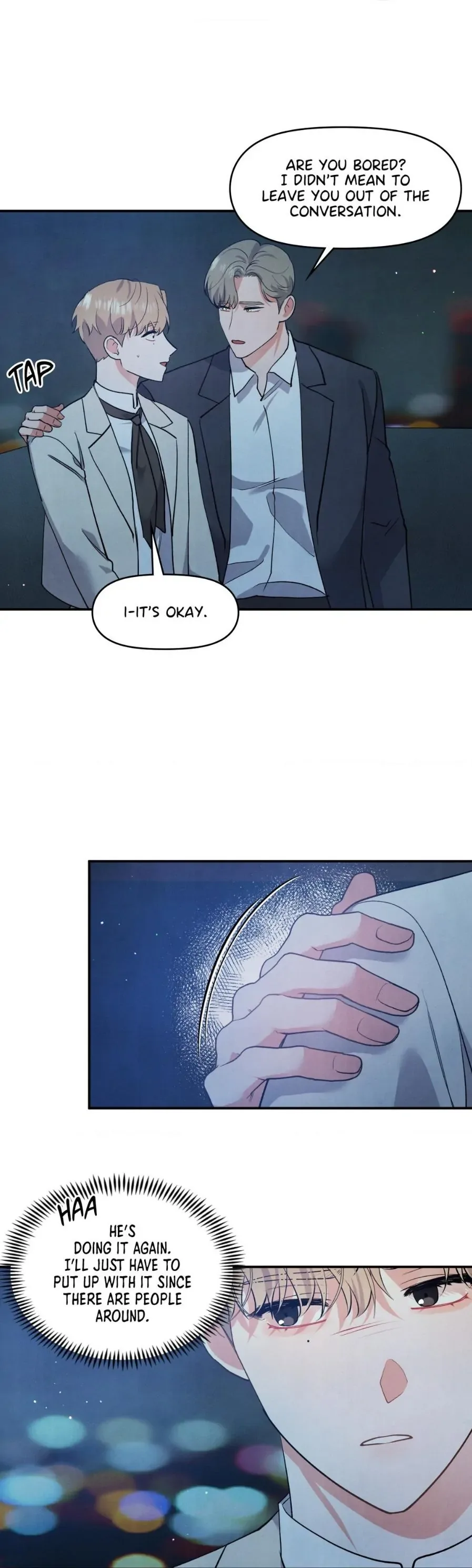 Puppy Ever After Chapter 65 page 2